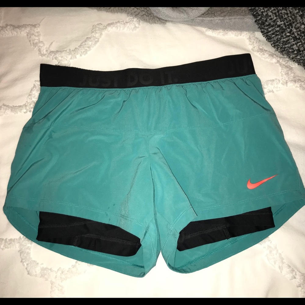 Nike Athletic shorts